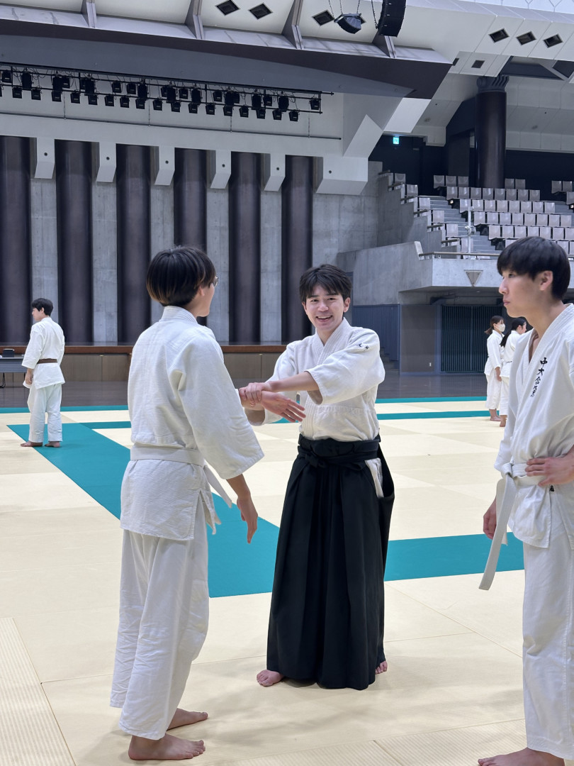 卒部ブログ_第69代主務_坂元奎太